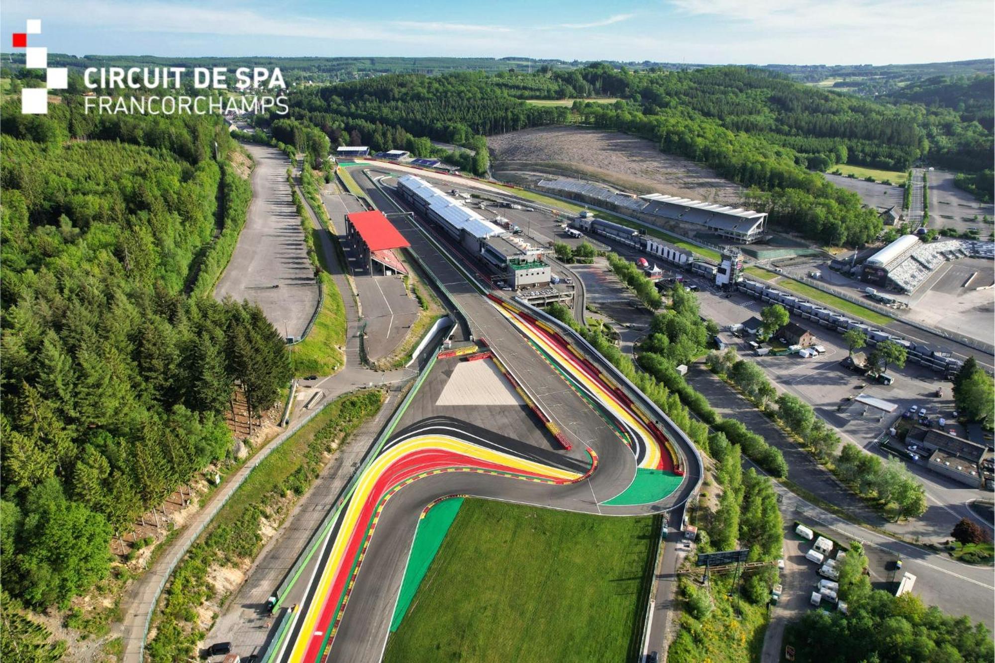 Domaine Long Pre Villa Stavelot Bagian luar foto