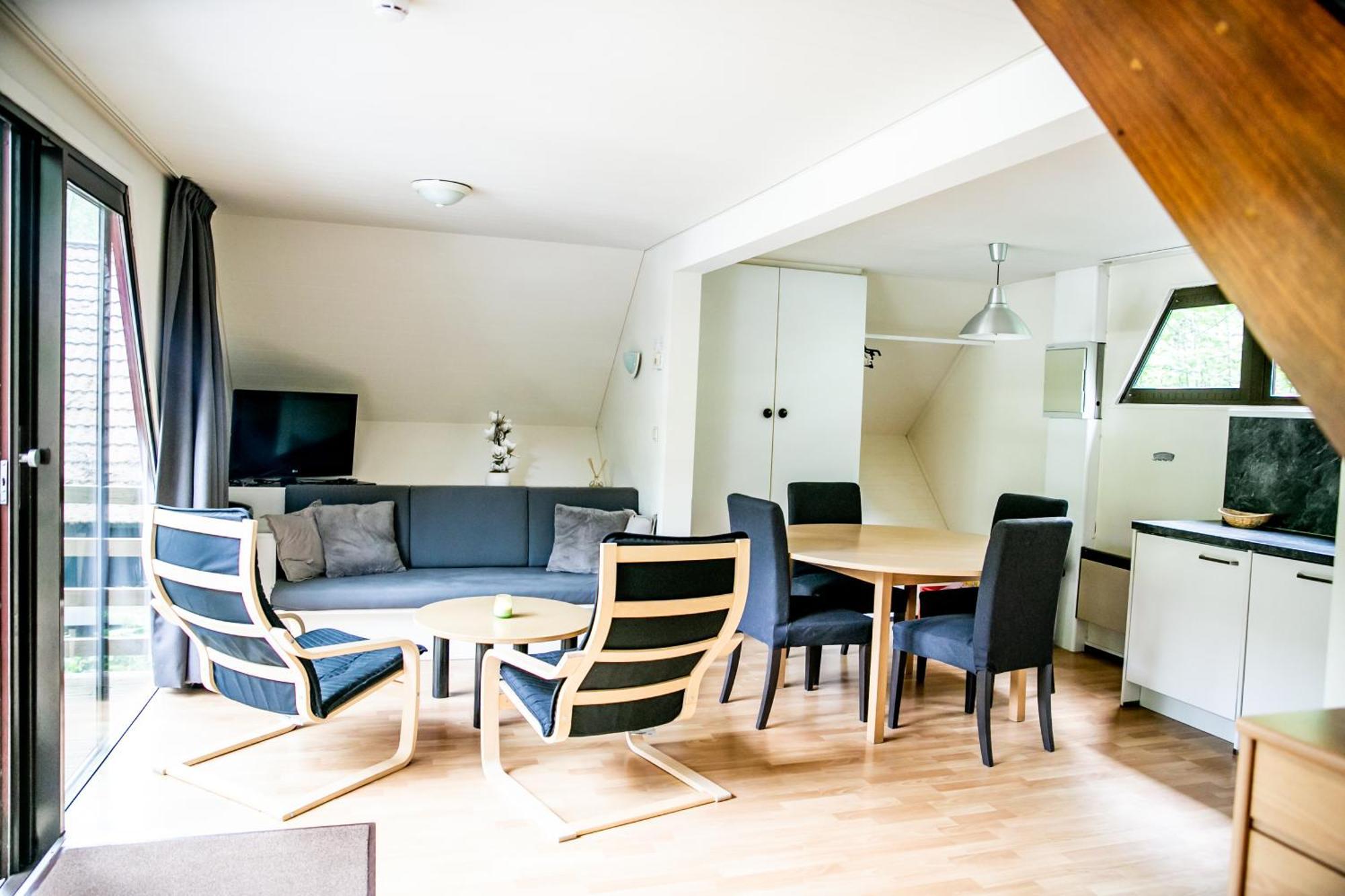 Domaine Long Pre Villa Stavelot Ruang foto