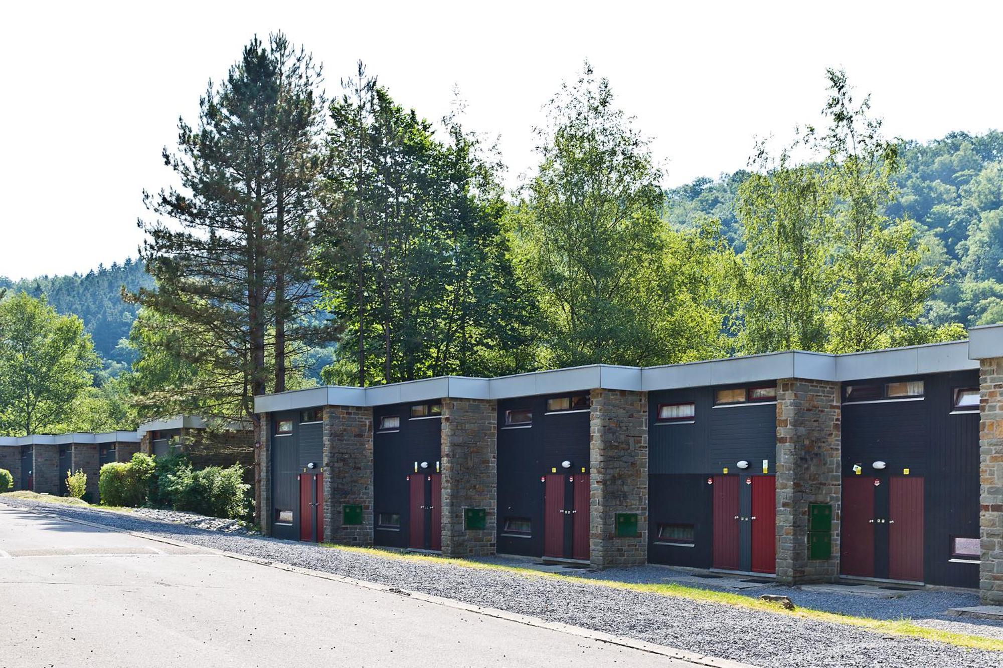 Domaine Long Pre Villa Stavelot Ruang foto