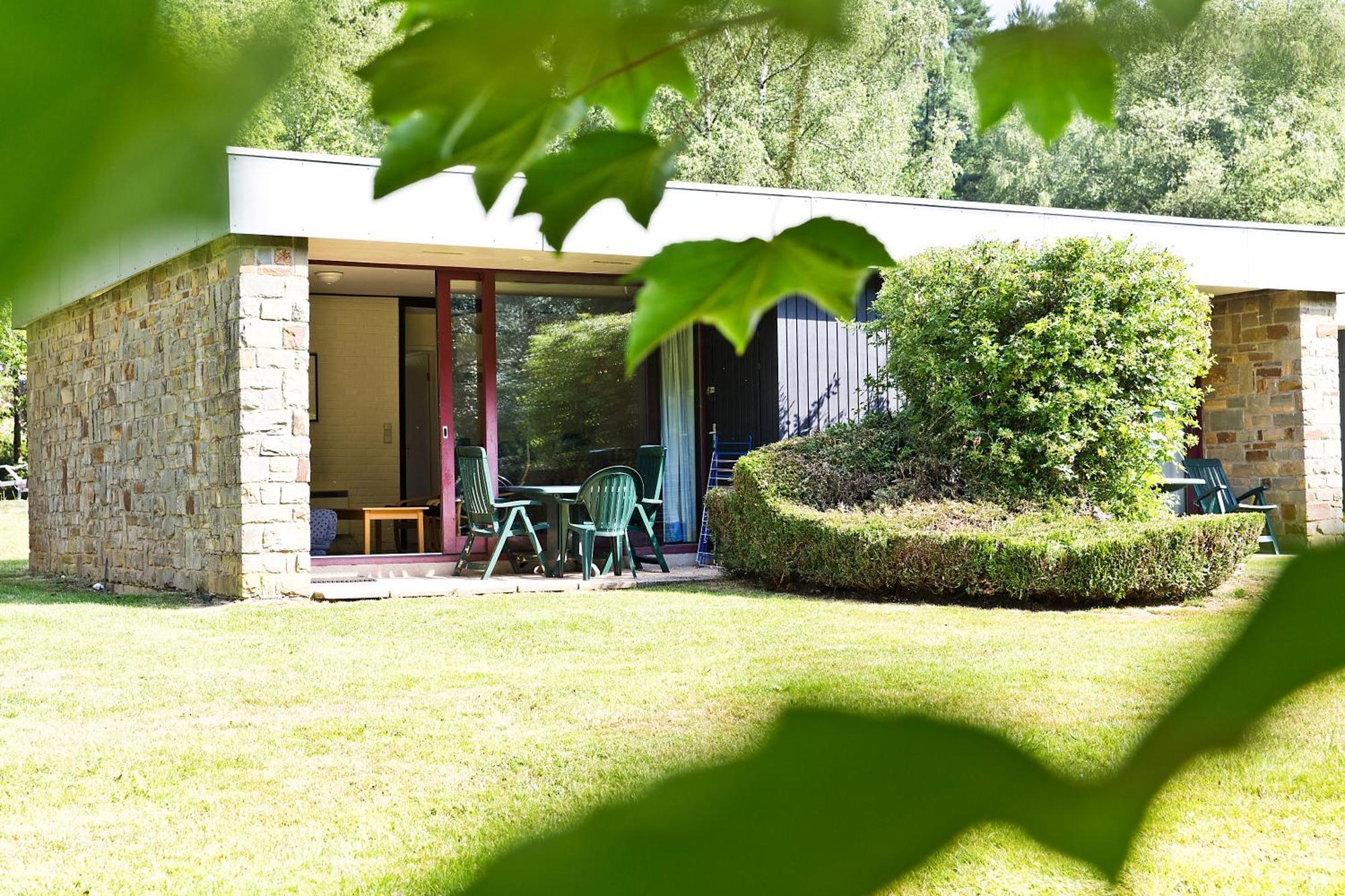 Domaine Long Pre Villa Stavelot Ruang foto